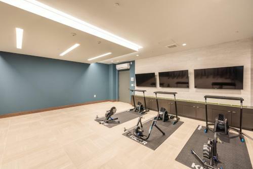 Apartamento Bluebird Suites At Pentagon City Virginia