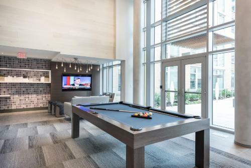 Apartamento Bluebird Suites At Pentagon City Virginia