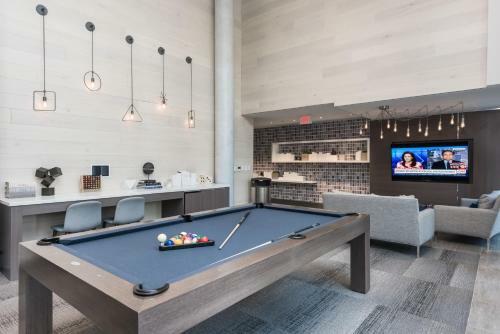 Apartamento Bluebird Suites At Pentagon City Virginia