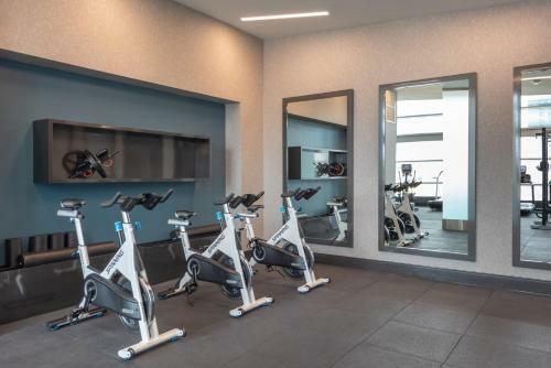 Apartamento Bluebird Suites At Pentagon City Virginia