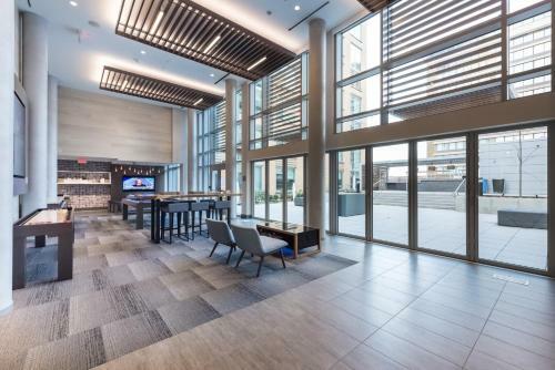 Apartamento Bluebird Suites At Pentagon City Virginia