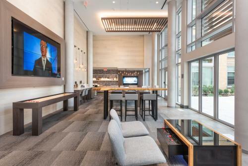 Apartamento Bluebird Suites At Pentagon City Virginia