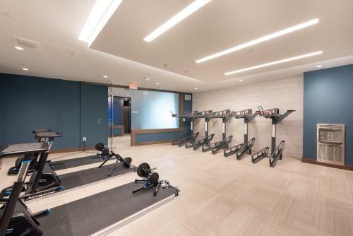 Apartamento Bluebird Suites At Pentagon City Virginia