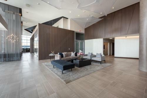Apartamento Bluebird Suites At Pentagon City Virginia