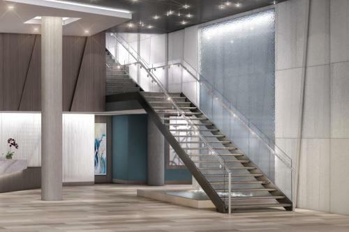 Apartamento Bluebird Suites At Pentagon City Virginia