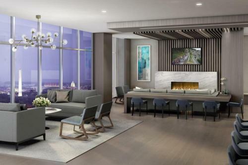 Apartamento Bluebird Suites At Pentagon City Virginia