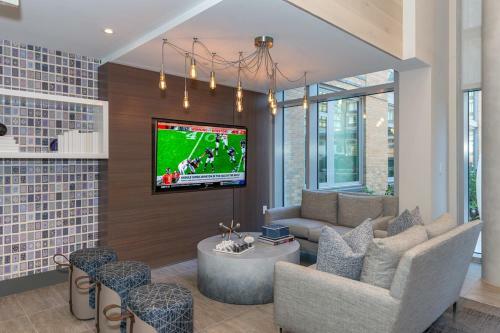 Apartamento Bluebird Suites At Pentagon City Virginia