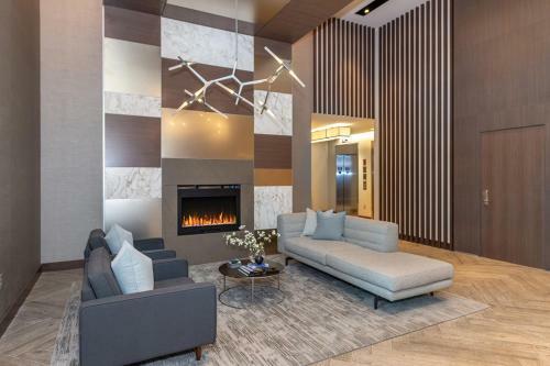 Apartamento Bluebird Suites At Pentagon City Virginia