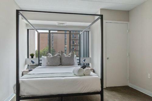 Apartamento Relaxing Flat Just Outside Dc