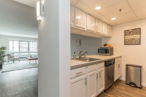 Apartamento Relaxing Flat Just Outside Dc