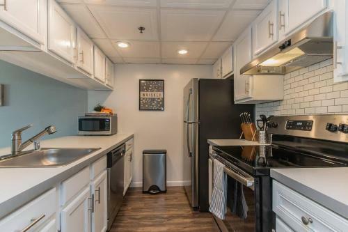 Apartamento Relaxing Flat Just Outside Dc