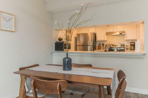 Apartamento Relaxing Flat Just Outside Dc