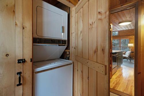 Vermont Chalet