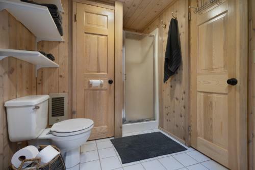 Vermont Chalet