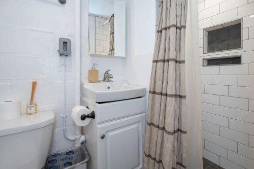 Spacious 4br House Near Old Town Alexandria