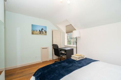 Spacious 4br House Near Old Town Alexandria