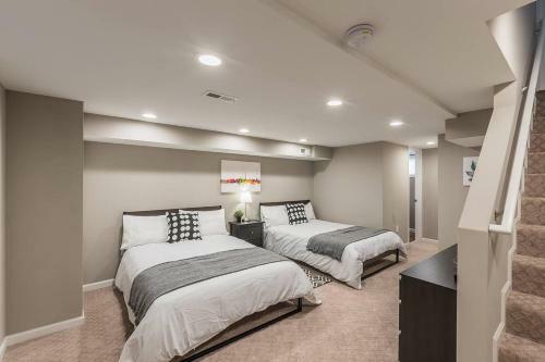 Beautiful 3br 2ba House With Cozy Backyard