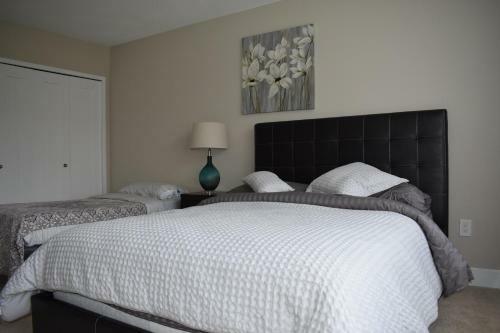 Luxury Crystal Apartments
