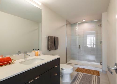 Luxury Crystal Apartments
