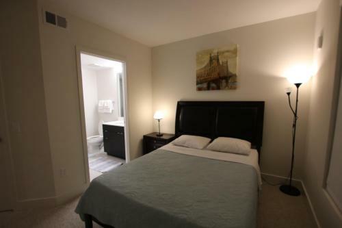 Luxury Crystal Apartments