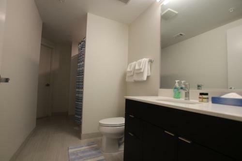 Luxury Crystal Apartments