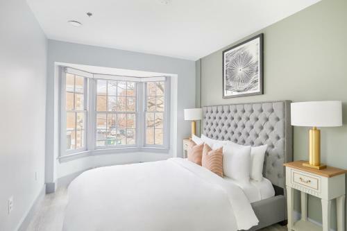 Apartamento Sonder L The Grace