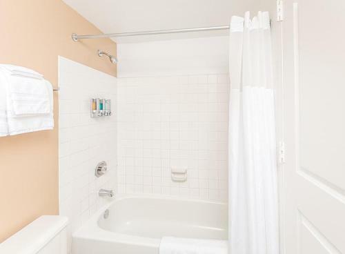 Apartamento 2br Luxury Executive Suite With Gym, Parking & Pool By Envitae