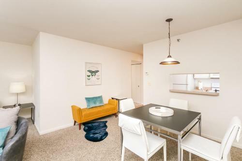 Apartamento 2br Luxury Executive Suite With Gym, Parking & Pool By Envitae