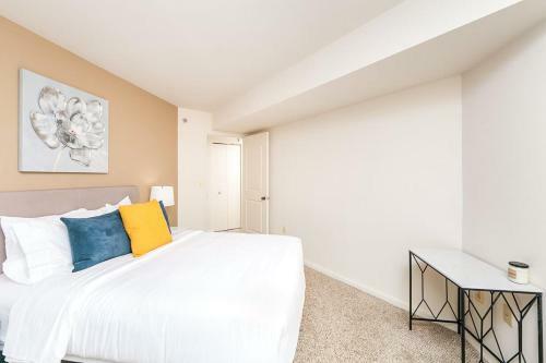 Apartamento 2br Luxury Executive Suite With Gym, Parking & Pool By Envitae