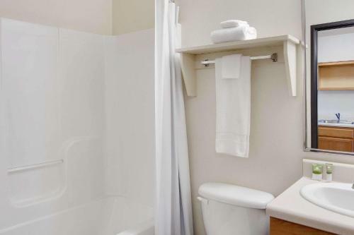 Hotel Woodspring Suites Richmond Colonial Heights Fort Lee