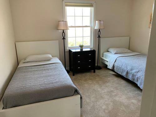 Luxury Villas Washington Dc