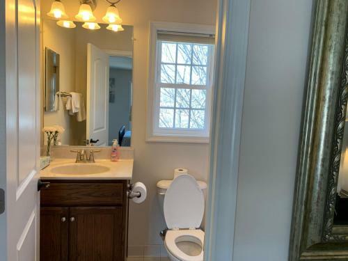 Luxury Villas Washington Dc
