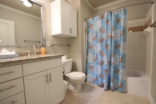 Luxury Villas Washington Dc