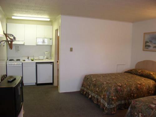 Hotel Birchwood Inn