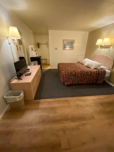 Hotel Birchwood Inn