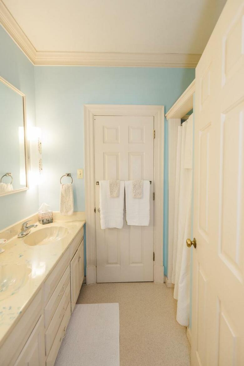 Va Cliffe Inn Bed & Breakfast
