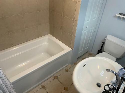 Apartamento Foxwell River Lodge