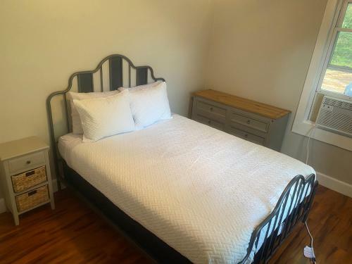 Apartamento Foxwell River Lodge