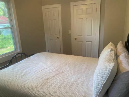 Apartamento Foxwell River Lodge