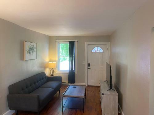 Apartamento Foxwell River Lodge