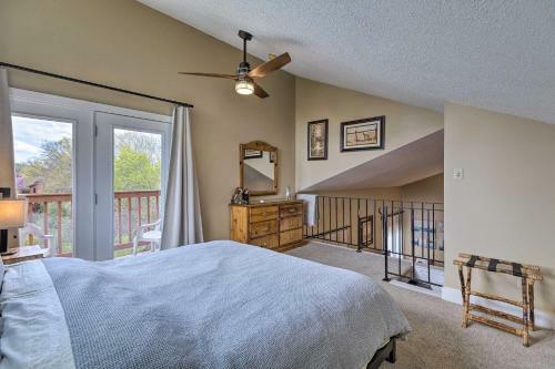 Pet-friendly Massanutten Resort Home With Yard!