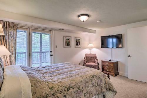 Pet-friendly Massanutten Resort Home With Yard!
