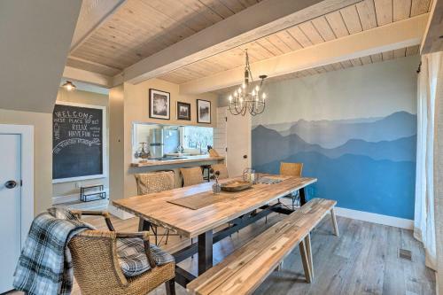 Pet-friendly Massanutten Resort Home With Yard!