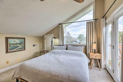Pet-friendly Massanutten Resort Home With Yard!