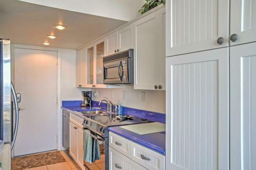 Apartamento Oceanfront Virginia Beach Studio With Community Pool