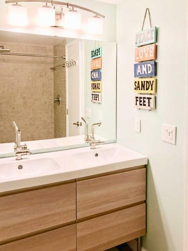 Apartamento Virginia Beach Oceanfront Studio With Serene Views!