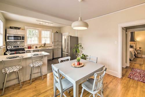 Richmond Home With Yard And Patio, About 2 Mi To Museums