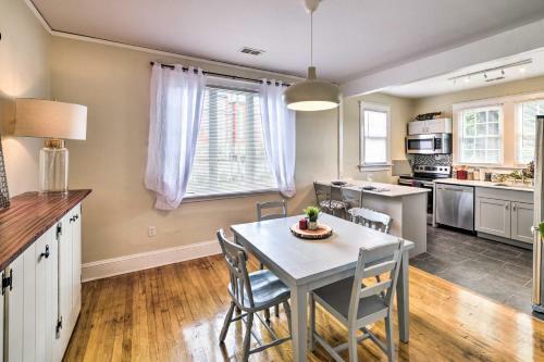 Richmond Home With Yard And Patio, About 2 Mi To Museums