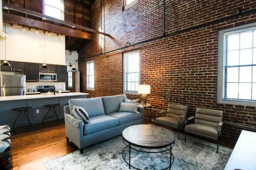 Apartamento The Lofts At Downtown Salem