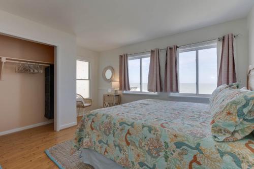 Seaspray Cottage Home
